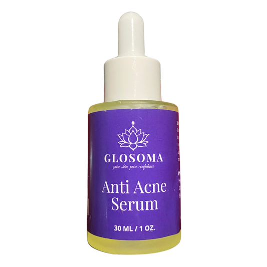 Glosoma Anti Acne Serum - Glosoma